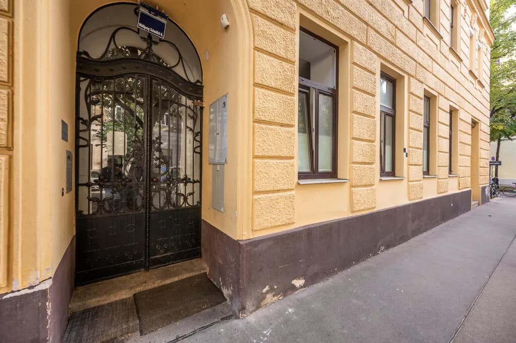 1-Zimmer-Wohnung kaufen in Wien – 25,46 m², € 99.000 – Bild 8 von 10