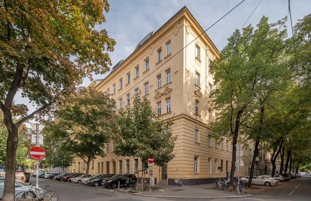 1-Zimmer-Wohnung kaufen in Wien – 25,46 m², € 99.000 – Bild 9 von 10