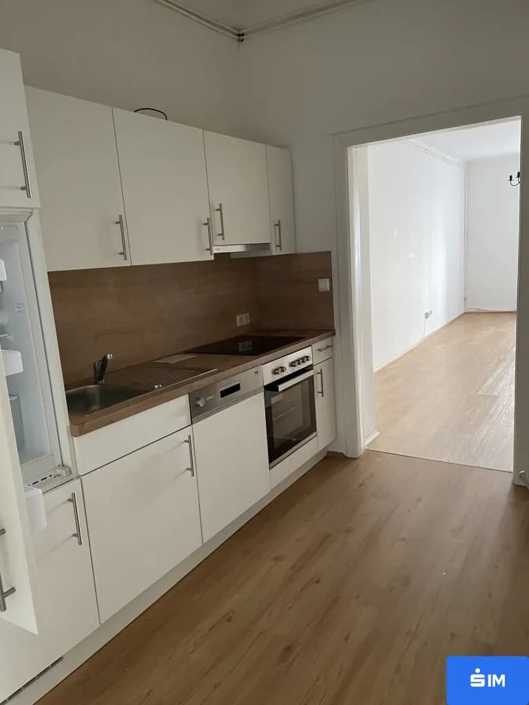 2-Zimmer-Wohnung mieten in Graz – 56,52 m², € 546 – Bild 3 von 6