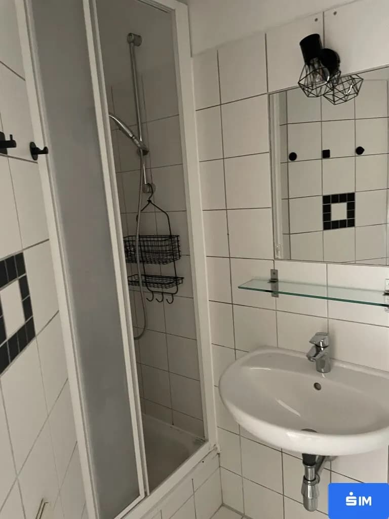 2-Zimmer-Wohnung mieten in Graz – 56,52 m², € 546 – Bild 4 von 6