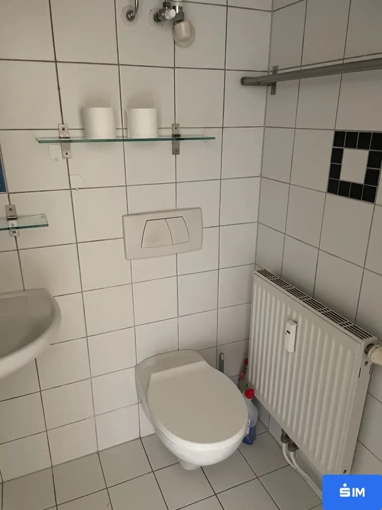 2-Zimmer-Wohnung mieten in Graz – 56,52 m², € 546 – Bild 5 von 6