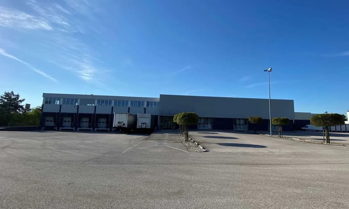 Immobilie kaufen in Amstetten – 6 440 m², € 5.780.000 – Bild 6 von 7