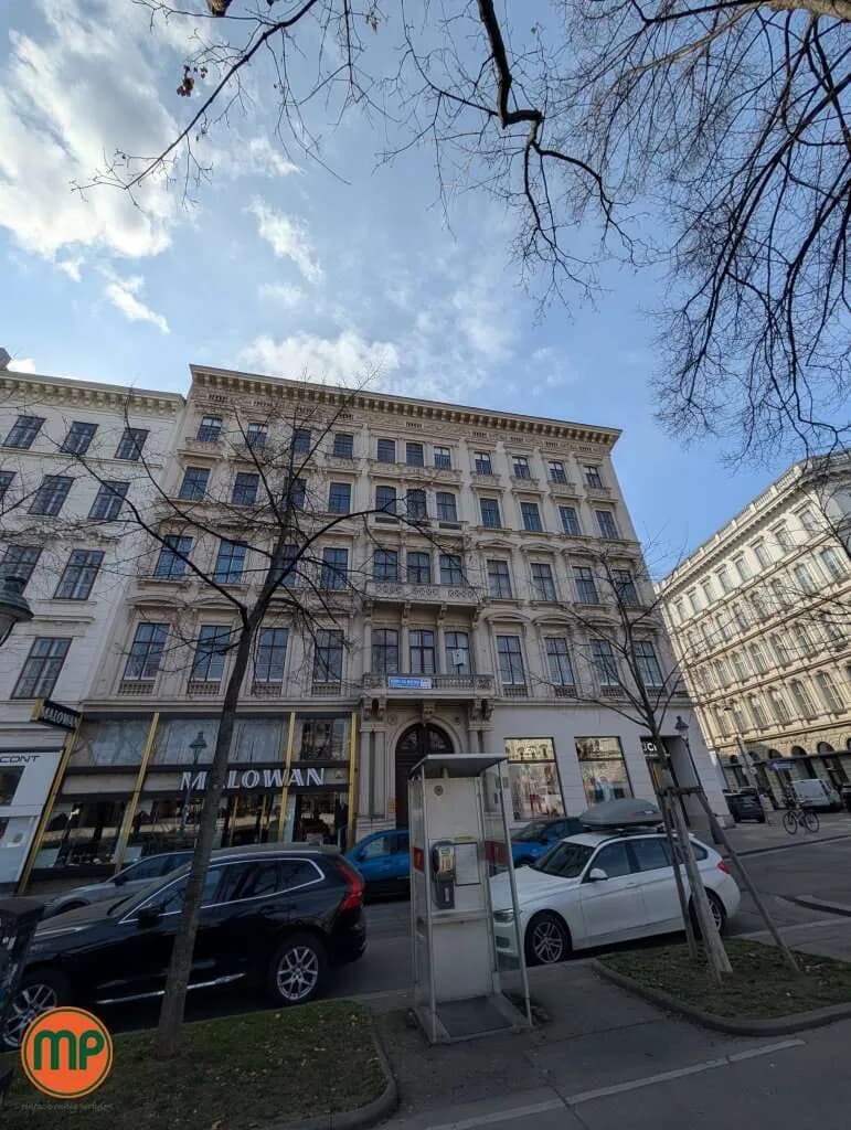5-Zimmer-Gewerbeimmobilie mieten in Wien – 189,64 m², € 4.797 – Bild 2 von 26