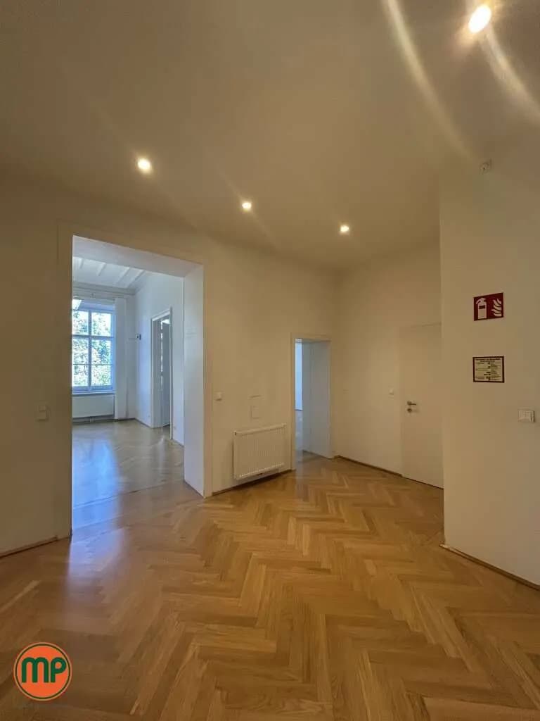 5-Zimmer-Gewerbeimmobilie mieten in Wien – 189,64 m², € 4.797 – Bild 7 von 26