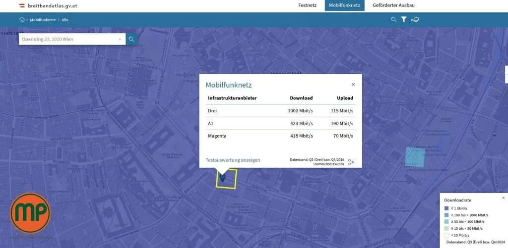 5-Zimmer-Gewerbeimmobilie mieten in Wien – 189,64 m², € 4.797 – Bild 26 von 26