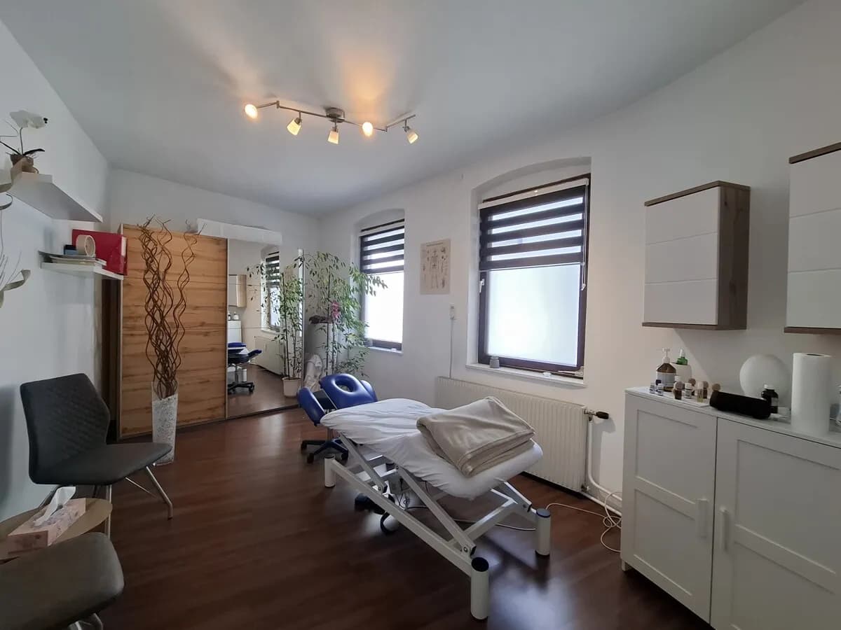 1-Zimmer-Gewerbeimmobilie mieten in Steyr – 31 m², € 267