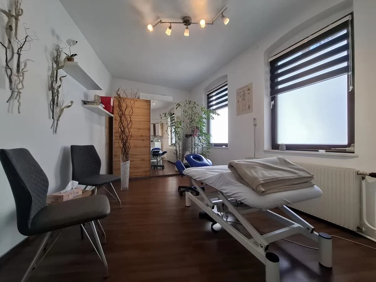 1-Zimmer-Gewerbeimmobilie mieten in Steyr – 31 m², € 267 – Bild 3 von 11