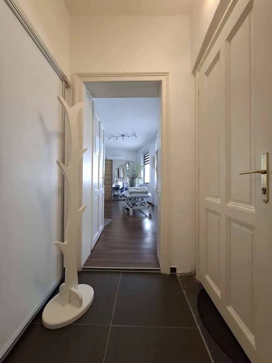 1-Zimmer-Gewerbeimmobilie mieten in Steyr – 31 m², € 267 – Bild 6 von 11