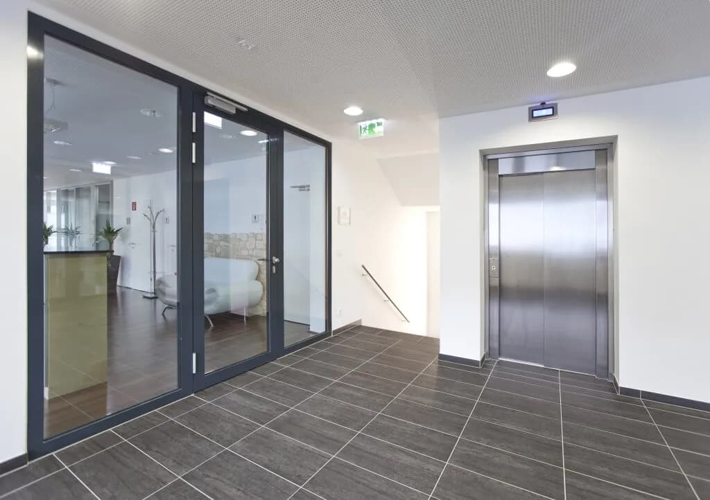 Gewerbeimmobilie mieten in Salzburg Stadt – 177 m², € 2.990 – Bild 5 von 10