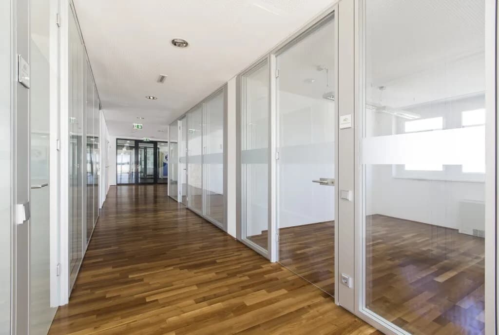 Gewerbeimmobilie mieten in Salzburg Stadt – 177 m², € 2.990 – Bild 6 von 10