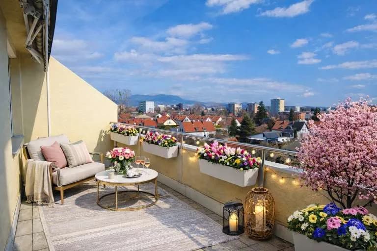 3-Zimmer-Wohnung kaufen in Graz – 66 m², € 199.900 – Bild 2 von 17