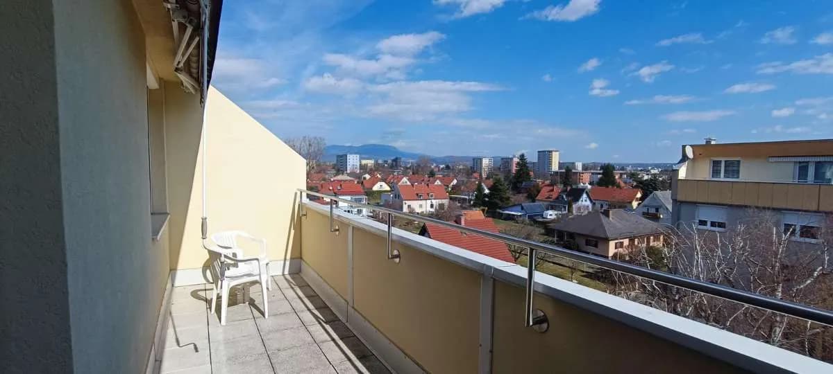 3-Zimmer-Wohnung kaufen in Graz – 66 m², € 199.900 – Bild 16 von 17