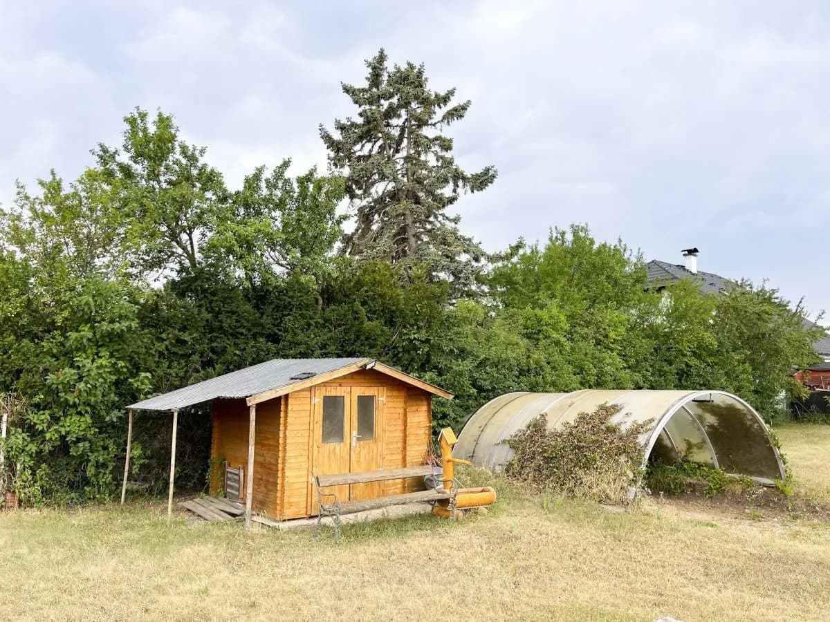 Grundstück kaufen in Wiener Neustadt Land – 868 m², € 225.000 – Bild 4 von 7