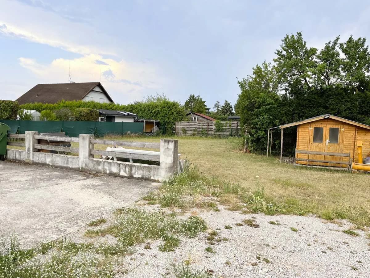 Grundstück kaufen in Wiener Neustadt Land – 868 m², € 225.000 – Bild 5 von 7
