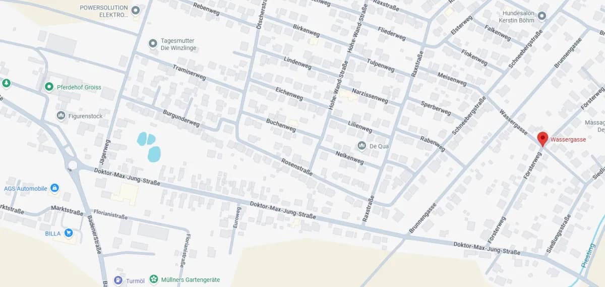 Grundstück kaufen in Wiener Neustadt Land – 868 m², € 225.000 – Bild 7 von 7