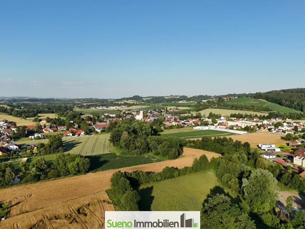 Grundstück kaufen in Wels-Land – 754 m², € 199.000 – Bild 9 von 9