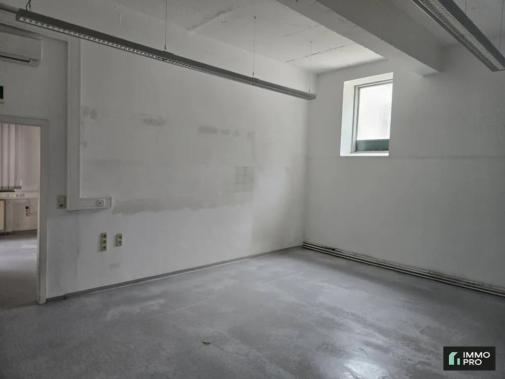 3-Zimmer-Gewerbeimmobilie mieten in Graz – 130 m², € 1.633 – Bild 3 von 6