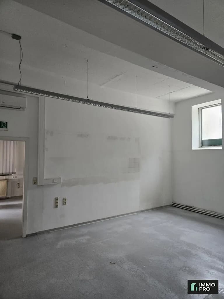 3-Zimmer-Gewerbeimmobilie mieten in Graz – 130 m², € 1.633 – Bild 4 von 6