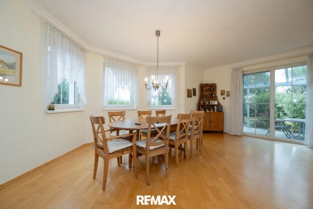 Haus kaufen in Steyr – 126,32 m², € 418.000 – Bild 2 von 13