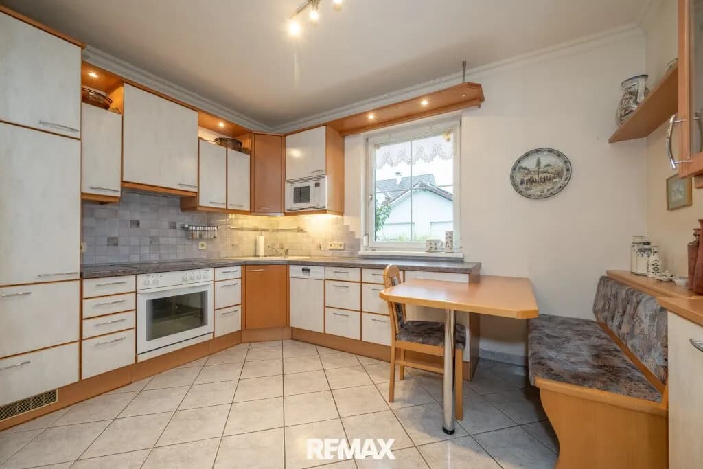 Haus kaufen in Steyr – 126,32 m², € 418.000 – Bild 4 von 13