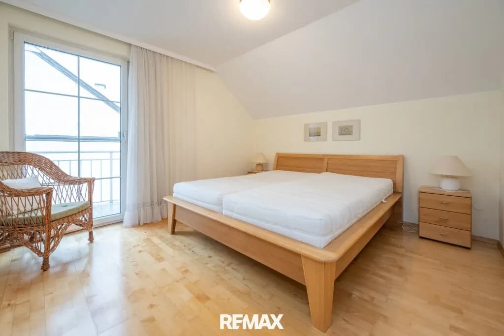 Haus kaufen in Steyr – 126,32 m², € 418.000 – Bild 6 von 13