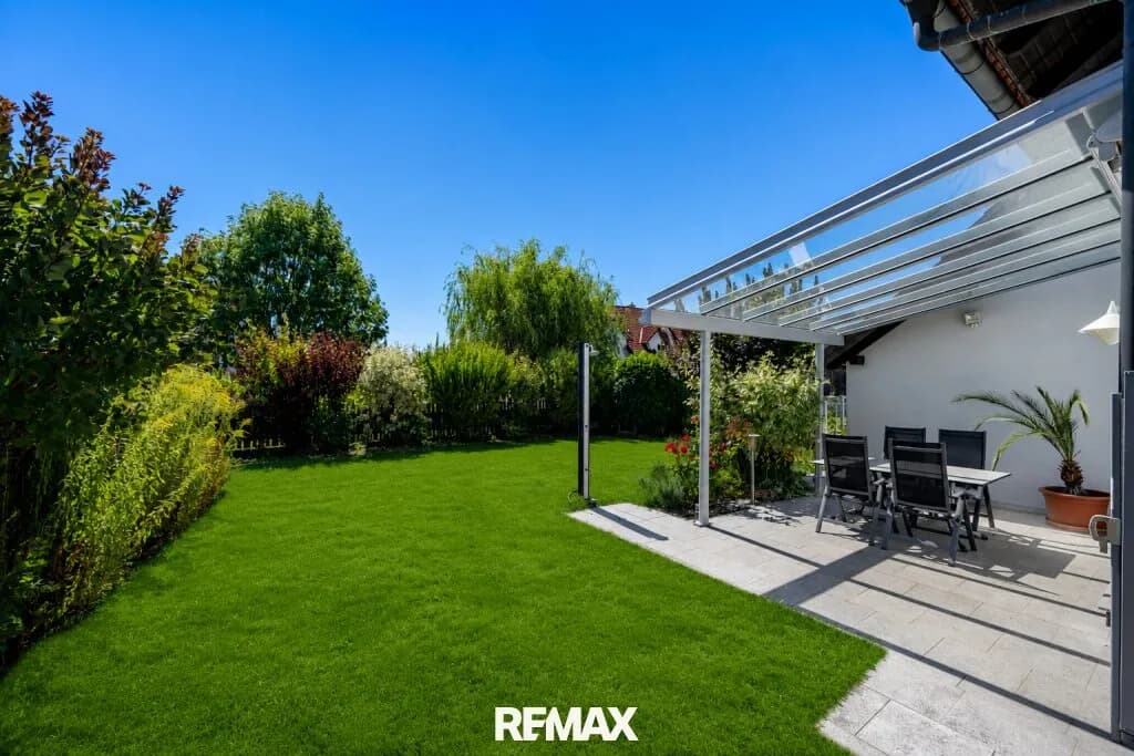 Haus kaufen in Steyr – 126,32 m², € 418.000 – Bild 9 von 13