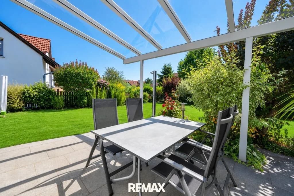 Haus kaufen in Steyr – 126,32 m², € 418.000 – Bild 10 von 13