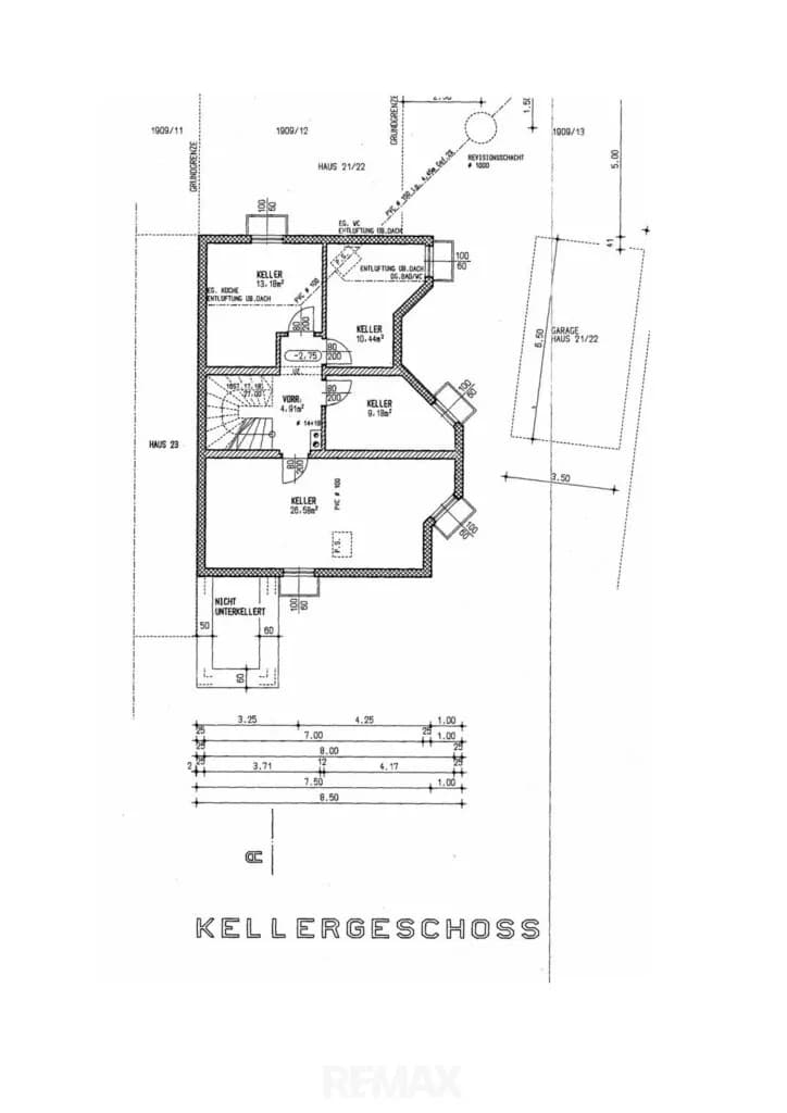 Haus kaufen in Steyr – 126,32 m², € 418.000 – Bild 13 von 13