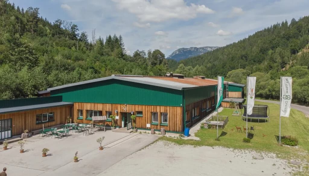 Gewerbeimmobilie mieten in Bruck-Mürzzuschlag – 12 157 m² – Bild 8 von 32