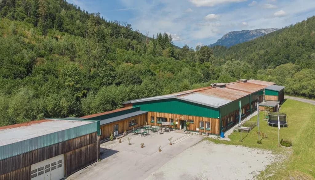 Gewerbeimmobilie mieten in Bruck-Mürzzuschlag – 12 157 m² – Bild 9 von 32
