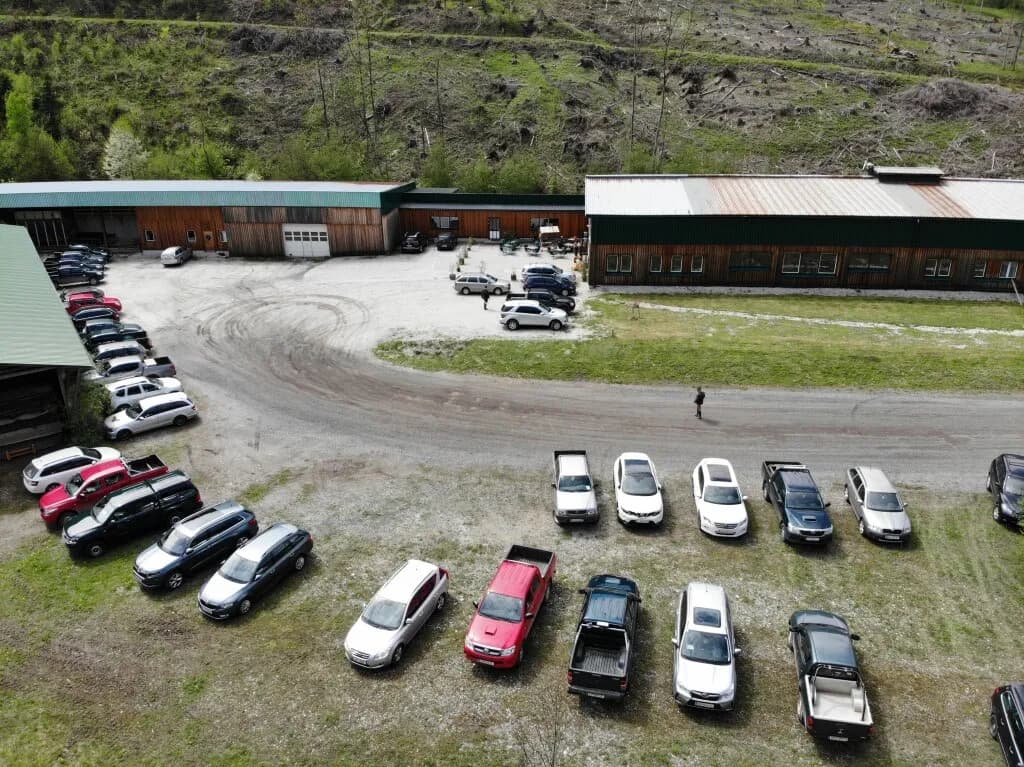 Gewerbeimmobilie mieten in Bruck-Mürzzuschlag – 12 157 m² – Bild 10 von 32