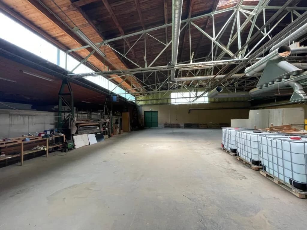 Gewerbeimmobilie mieten in Bruck-Mürzzuschlag – 12 157 m² – Bild 25 von 32