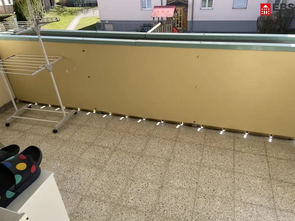 3-Zimmer-Wohnung mieten in Vöcklabruck – 78,37 m², € 747 – Bild 3 von 8