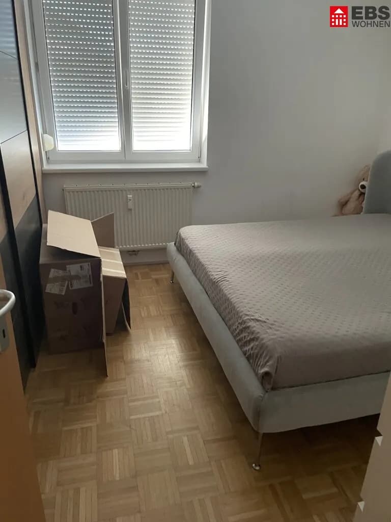 3-Zimmer-Wohnung mieten in Vöcklabruck – 78,37 m², € 747 – Bild 4 von 8