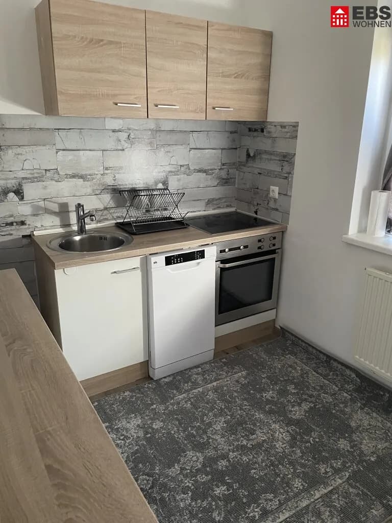 3-Zimmer-Wohnung mieten in Vöcklabruck – 78,37 m², € 747 – Bild 5 von 8