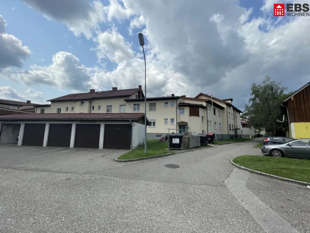3-Zimmer-Wohnung mieten in Vöcklabruck – 78,37 m², € 747 – Bild 7 von 8