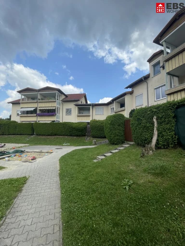 3-Zimmer-Wohnung mieten in Vöcklabruck – 78,37 m², € 747 – Bild 8 von 8