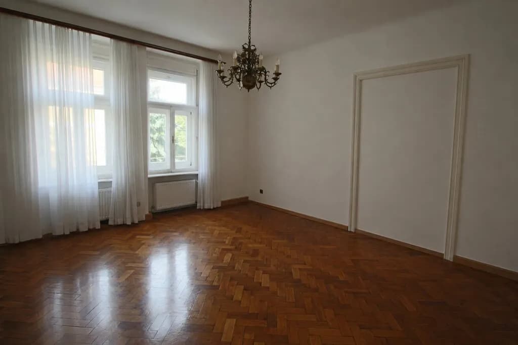 3-Zimmer-Wohnung mieten in Graz – 102 m², € 1.095