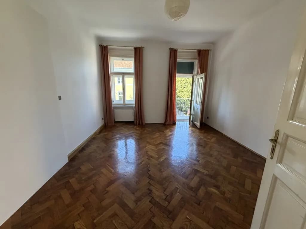 3-Zimmer-Wohnung mieten in Graz – 102 m², € 1.095 – Bild 2 von 21