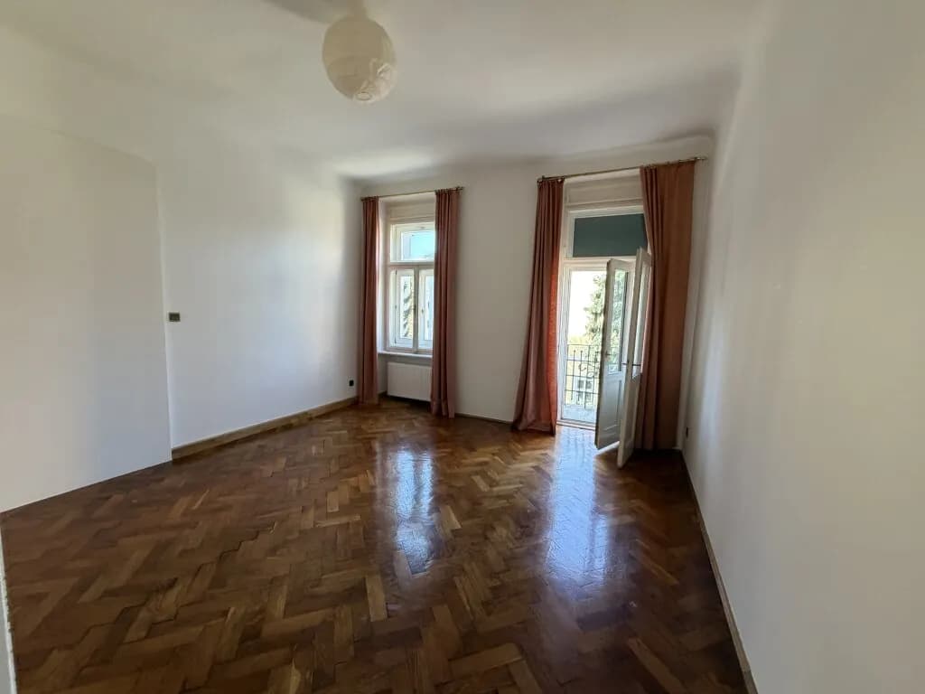 3-Zimmer-Wohnung mieten in Graz – 102 m², € 1.095 – Bild 3 von 21