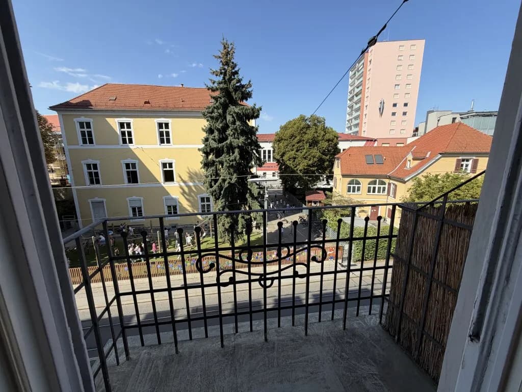 3-Zimmer-Wohnung mieten in Graz – 102 m², € 1.095 – Bild 4 von 21