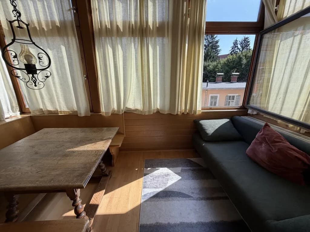 3-Zimmer-Wohnung mieten in Graz – 102 m², € 1.095 – Bild 7 von 21