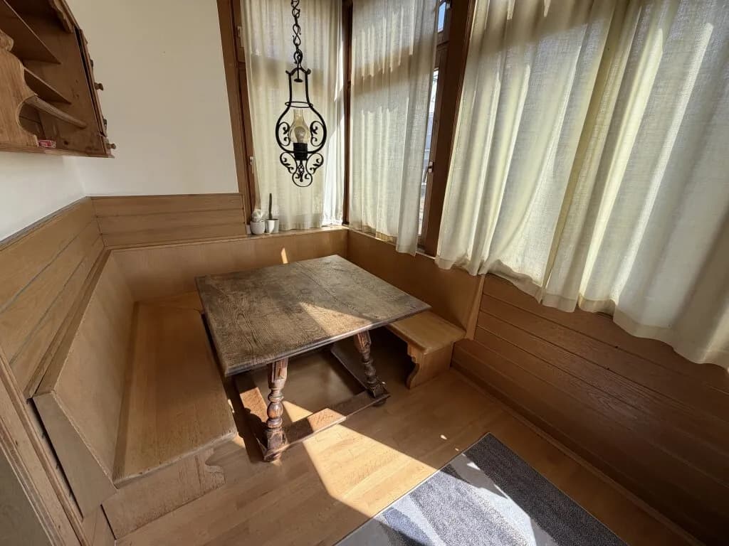 3-Zimmer-Wohnung mieten in Graz – 102 m², € 1.095 – Bild 8 von 21