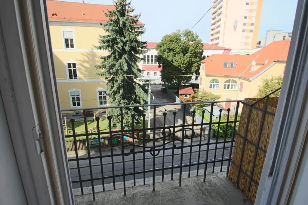 3-Zimmer-Wohnung mieten in Graz – 102 m², € 1.095 – Bild 12 von 21
