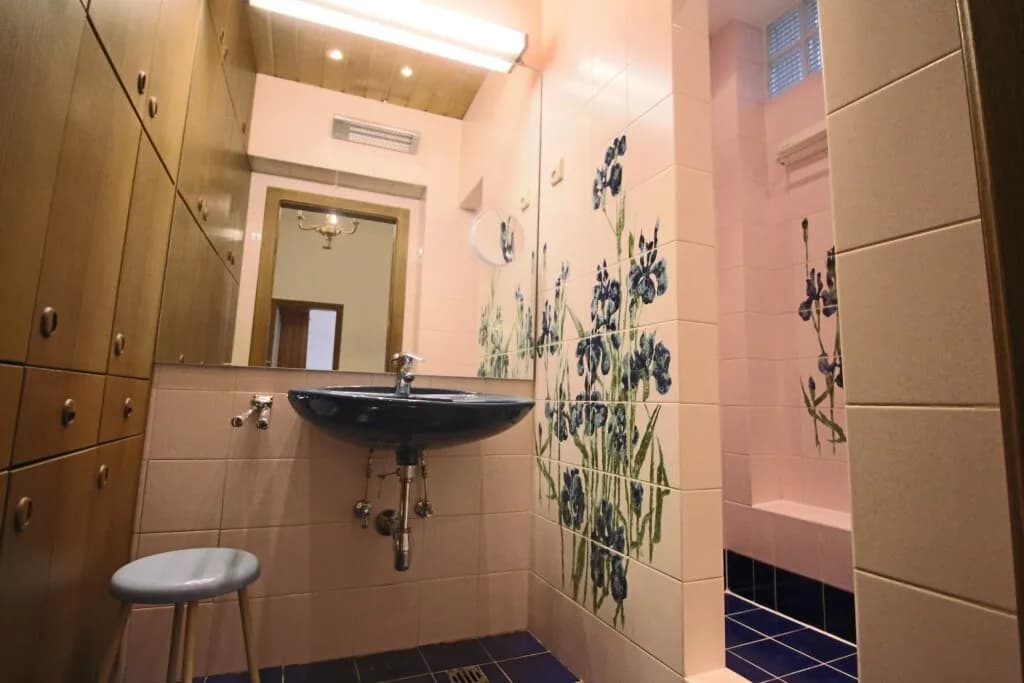3-Zimmer-Wohnung mieten in Graz – 102 m², € 1.095 – Bild 14 von 21
