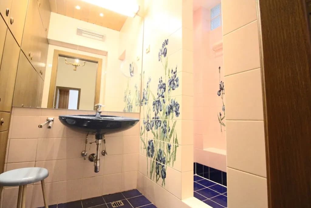 3-Zimmer-Wohnung mieten in Graz – 102 m², € 1.095 – Bild 15 von 21