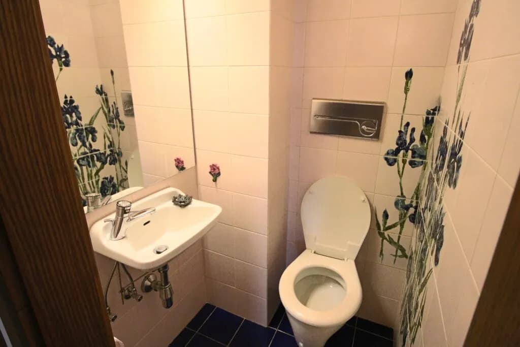 3-Zimmer-Wohnung mieten in Graz – 102 m², € 1.095 – Bild 16 von 21