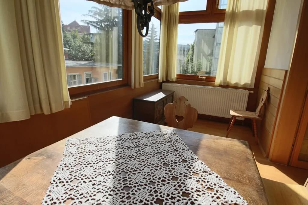 3-Zimmer-Wohnung mieten in Graz – 102 m², € 1.095 – Bild 19 von 21
