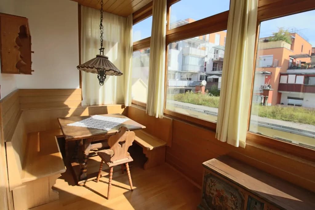 3-Zimmer-Wohnung mieten in Graz – 102 m², € 1.095 – Bild 20 von 21