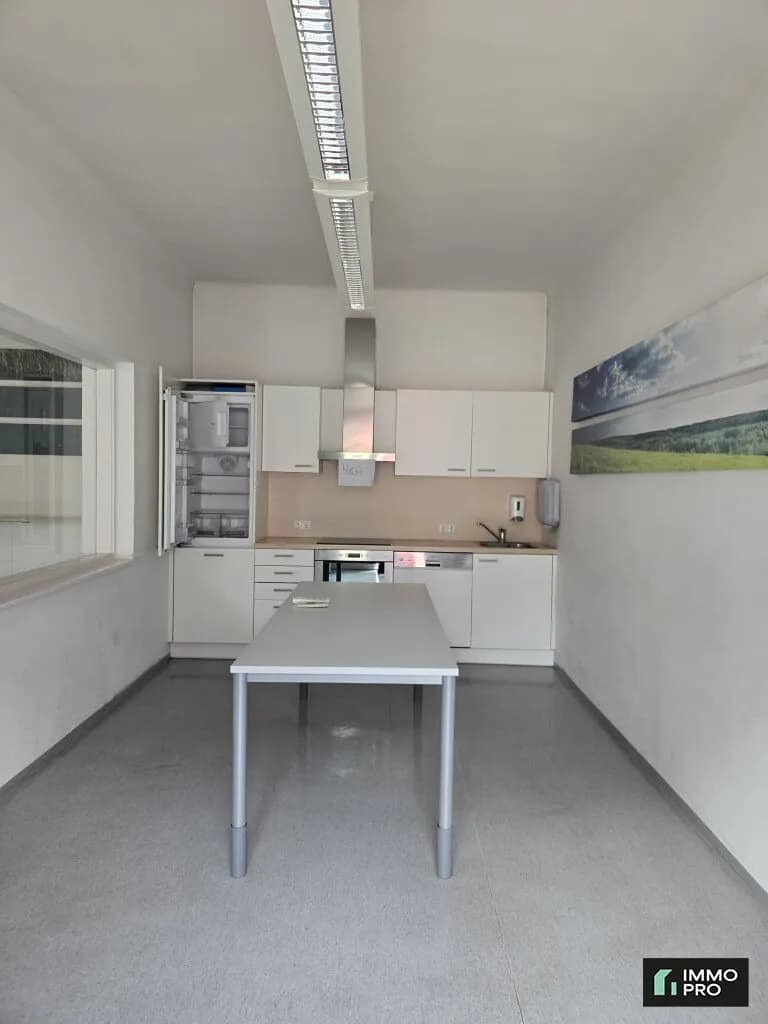 3-Zimmer-Gewerbeimmobilie mieten in Graz – 71 m², € 894 – Bild 2 von 8
